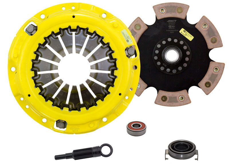 Clutch Kits - Single ACTSB5-HDR6 ACT