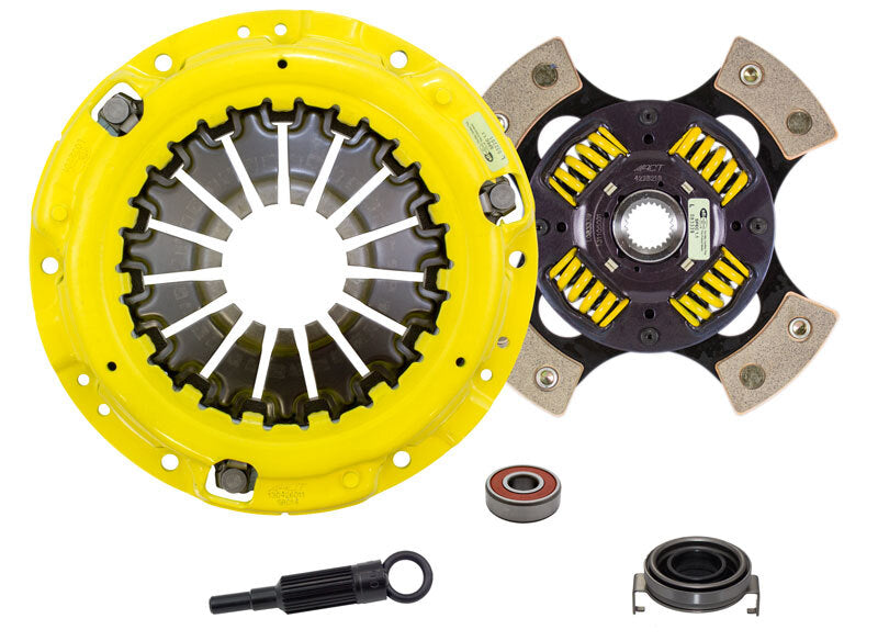 Clutch Kits - Single ACTSB5-HDG4 ACT