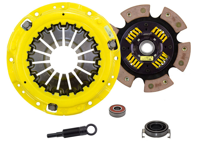 Clutch Kits - Single ACTSB5-HDG6 ACT