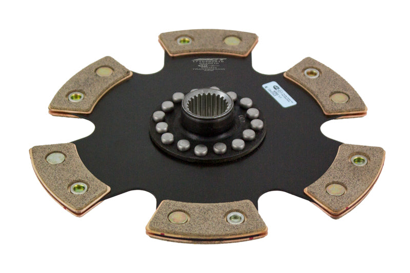 Clutch Discs ACT6240010 ACT