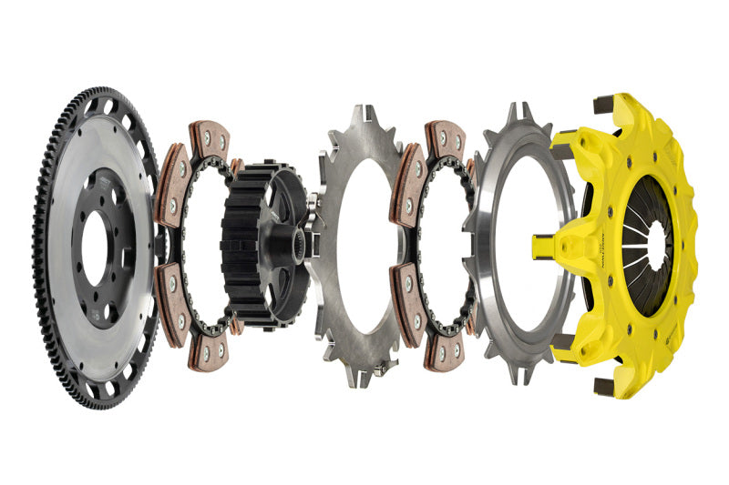 Clutch Kits - Multi ACTT1R-MZ02 ACT