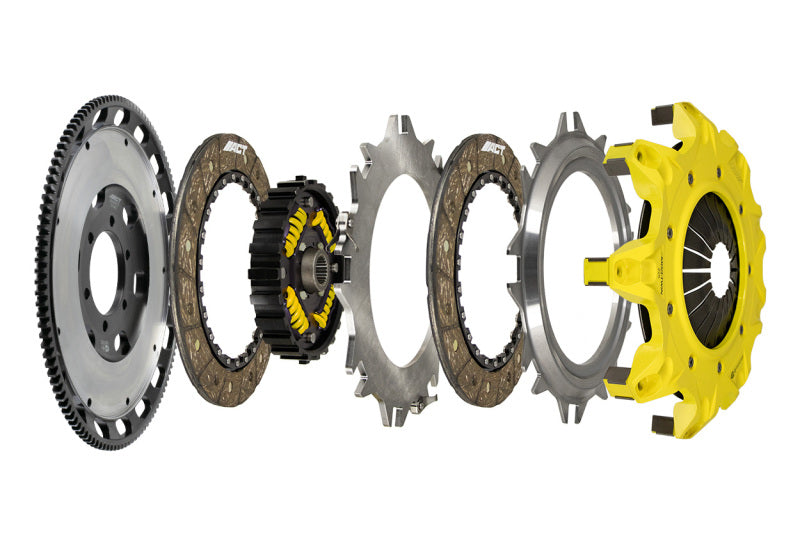 Clutch Kits - Multi ACTT1RS-MZ02 ACT