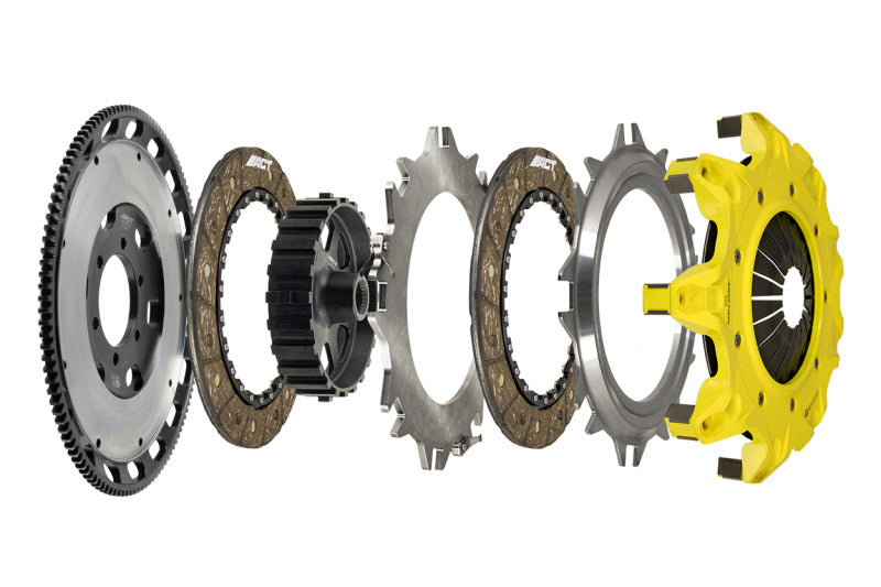 Clutch Kits - Multi ACTT1S-MZ02 ACT