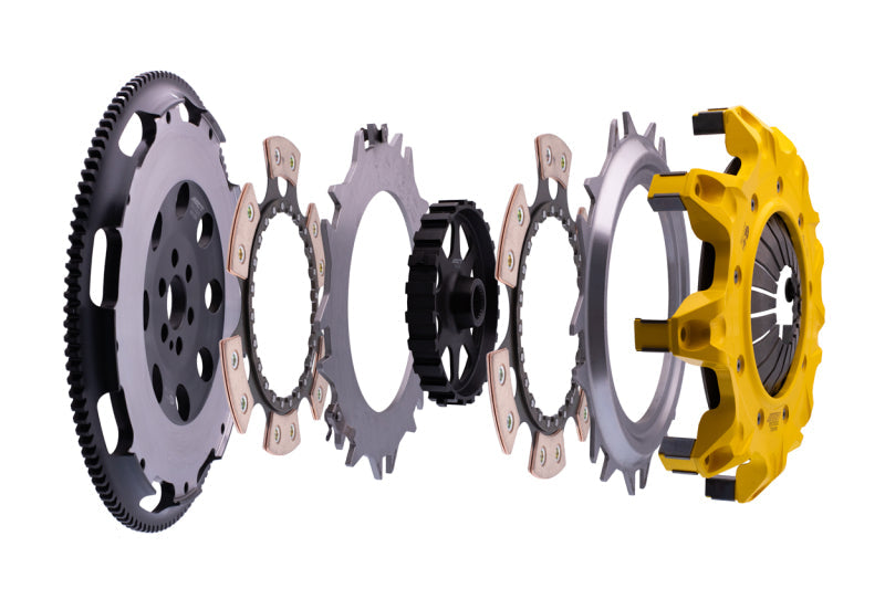 Clutch Kits - Multi ACTT2R-N06 ACT