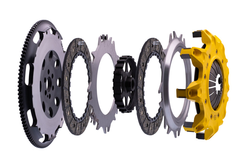 Clutch Kits - Multi ACTT2S-N06 ACT