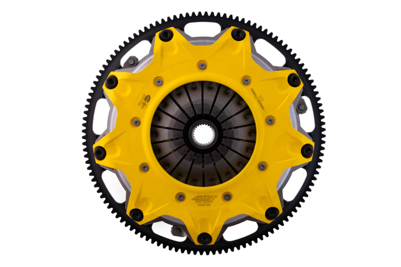 Clutch Kits - Multi ACTT2RS-N06 ACT