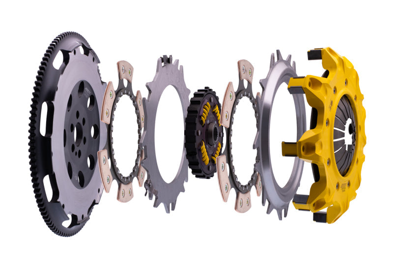 Clutch Kits - Multi ACTT2RS-N06 ACT