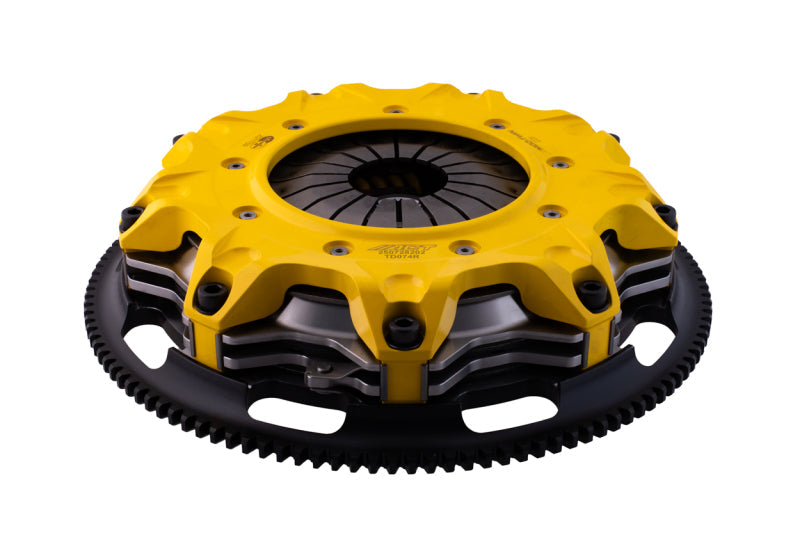 Clutch Kits - Multi ACTT2SS-N06 ACT