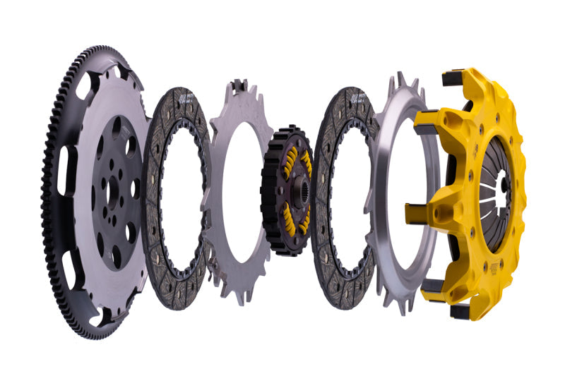 Clutch Kits - Multi ACTT2SS-N06 ACT