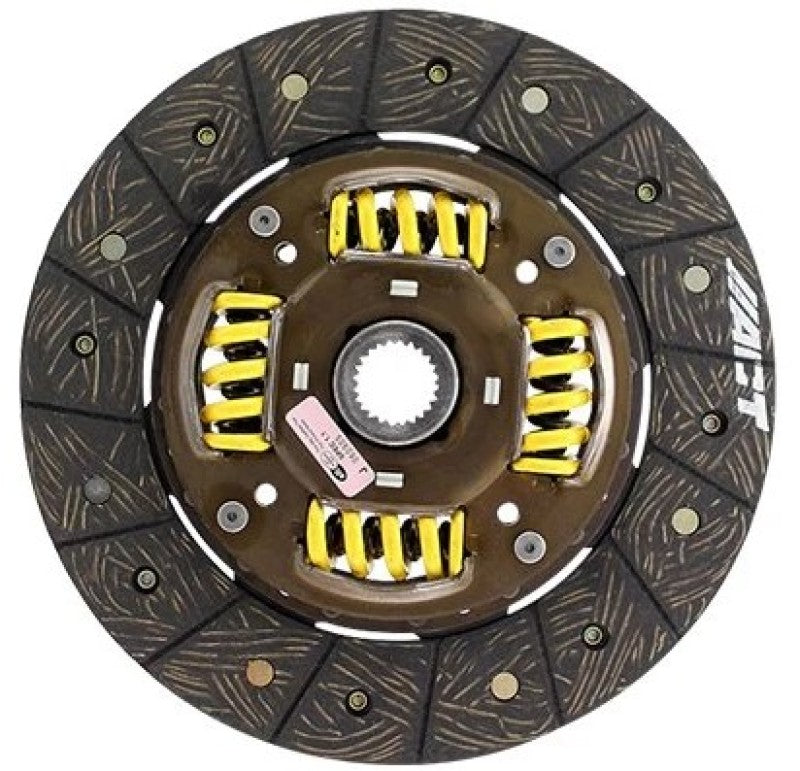 Clutch Discs ACT3000614 ACT