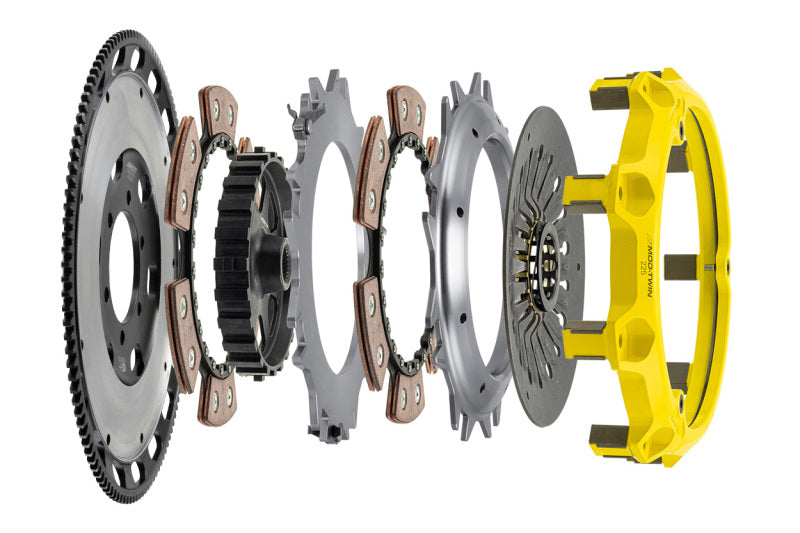 Clutch Kits - Multi ACTT1R-MZ01 ACT