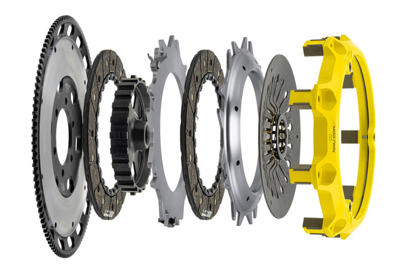 Clutch Kits - Multi ACTT1S-MZ01 ACT
