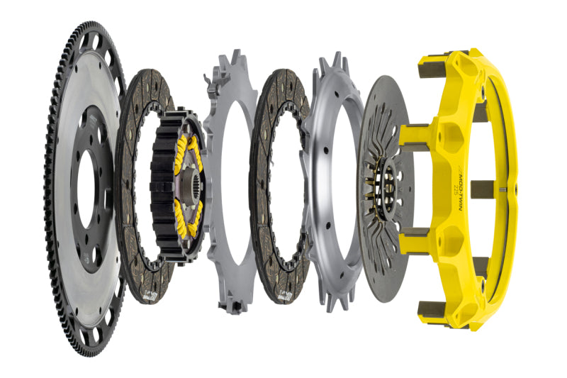Clutch Kits - Multi ACTT1SS-MZ01 ACT