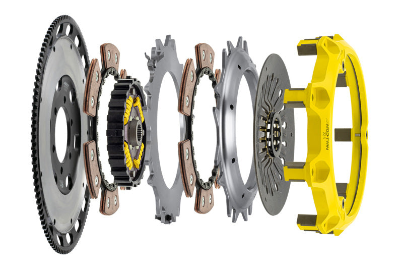 Clutch Kits - Multi ACTT2RS-MZ01 ACT