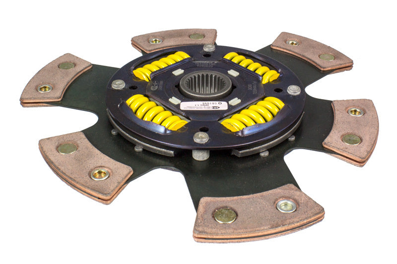 Clutch Discs ACT6280620 ACT