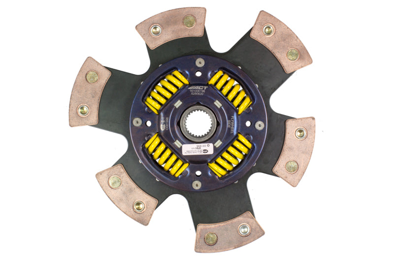 Clutch Discs ACT6280620 ACT