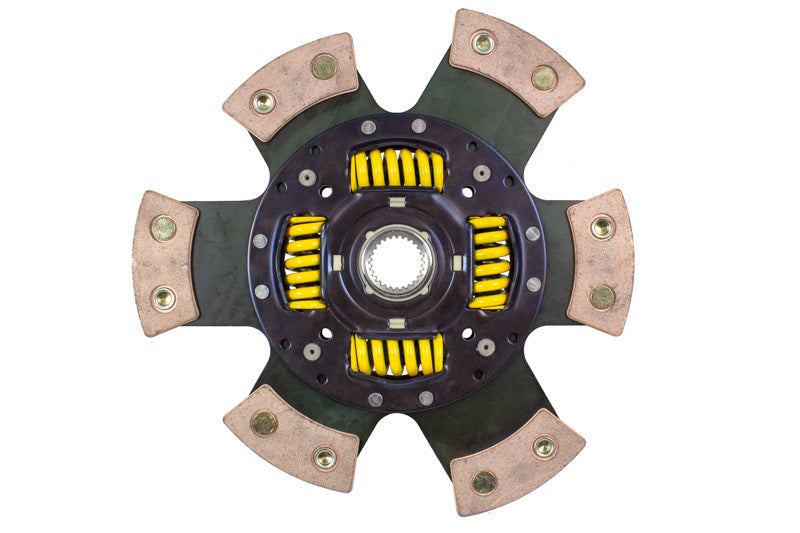 Clutch Discs ACT6280620 ACT