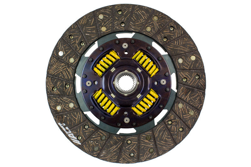 Clutch Discs ACT3000926 ACT