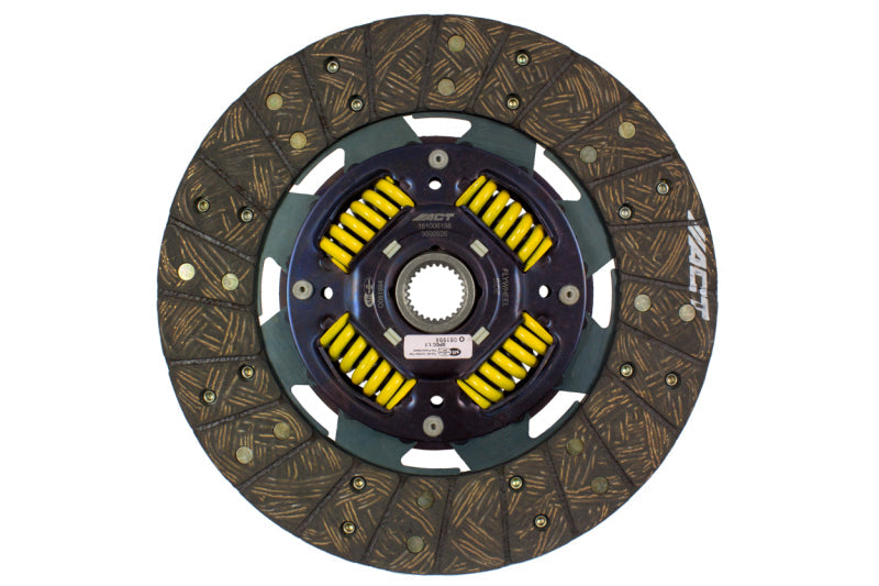 Clutch Discs ACT3000926 ACT
