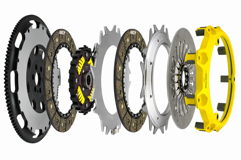 Clutch Kits - Multi ACTT1SS-N03 ACT