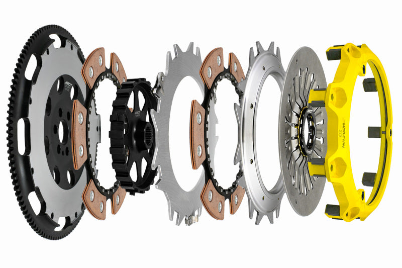 Clutch Kits - Multi ACTT2R-N03 ACT