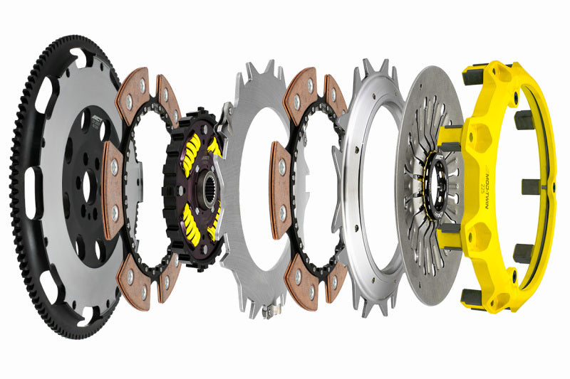 Clutch Kits - Multi ACTT3RS-N03 ACT