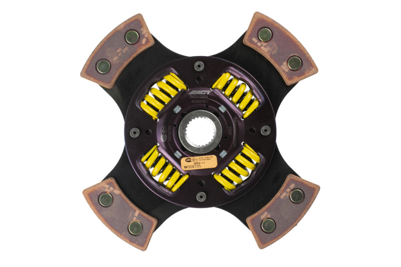 Clutch Discs ACT4240510-1 ACT
