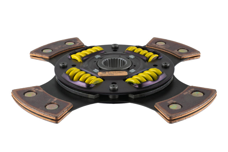 Clutch Discs ACT4240510-1 ACT