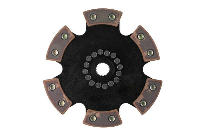 Clutch Discs ACT6240010-1 ACT