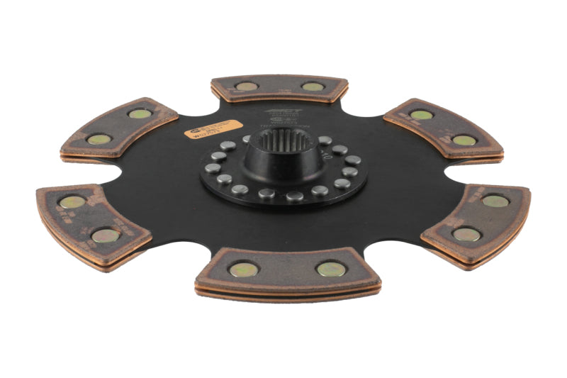 Clutch Discs ACT6240010-1 ACT