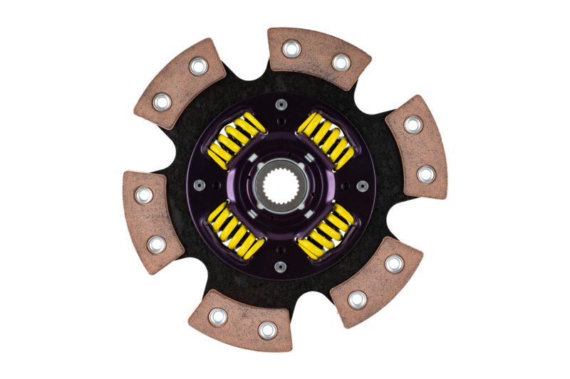 Clutch Discs ACT6240510-1 ACT