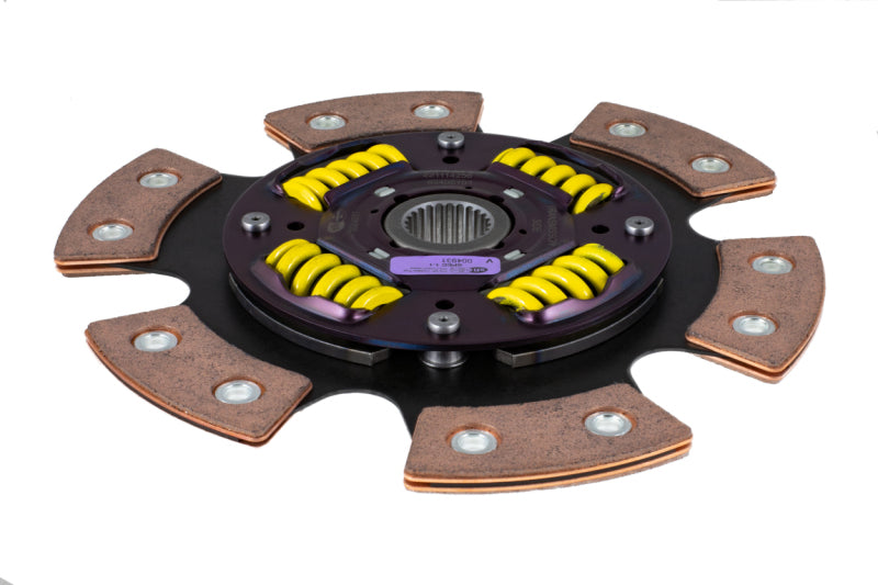 Clutch Discs ACT6240510-1 ACT