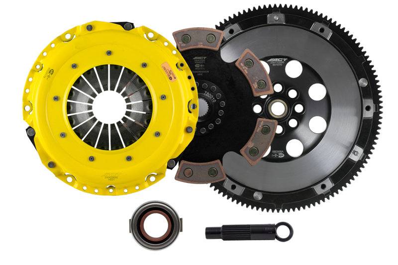 Clutch Kits - Single ACTAT2-HDR6 ACT