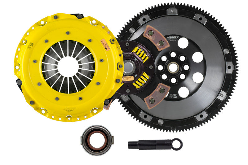 Clutch Kits - Single ACTAT2-HDG4 ACT