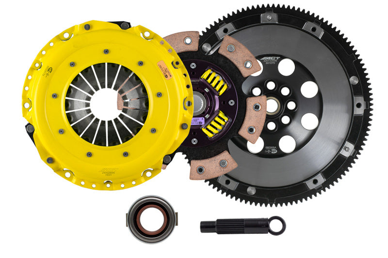 Clutch Kits - Single ACTAT2-HDG6 ACT