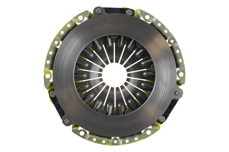 Pressure Plates ACTH031 ACT