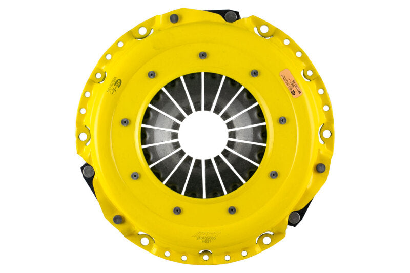 Pressure Plates ACTH031 ACT