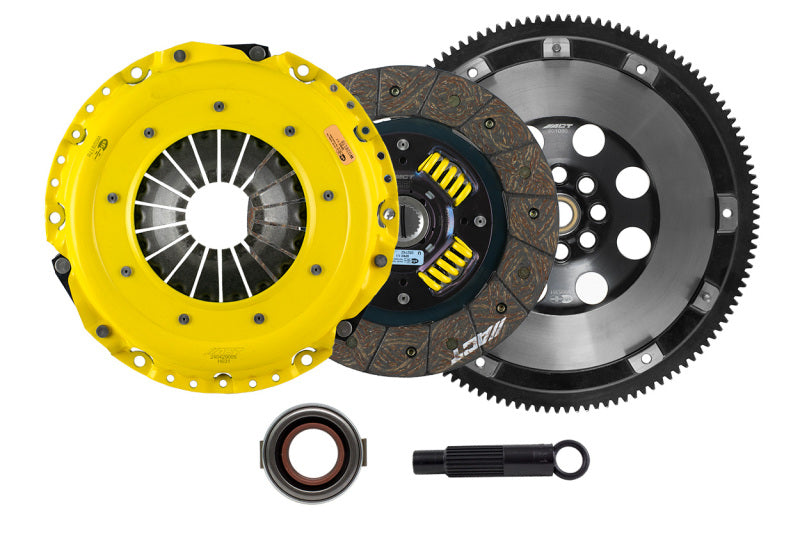 Clutch Kits - Single ACTAT3-HDSS ACT