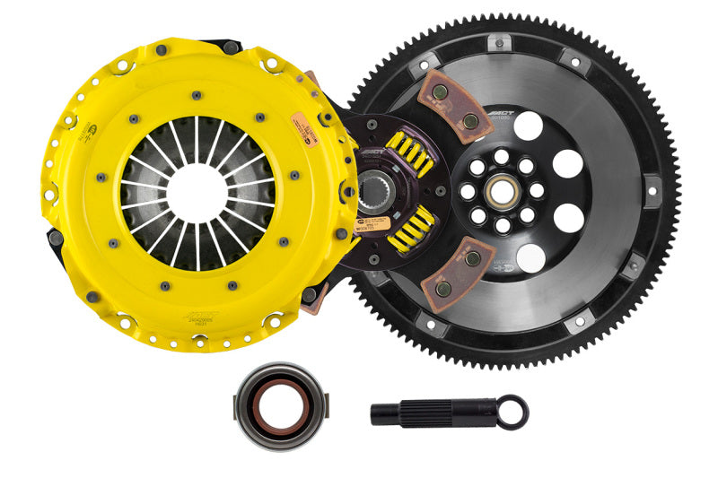 Clutch Kits - Single ACTAT3-HDG4 ACT