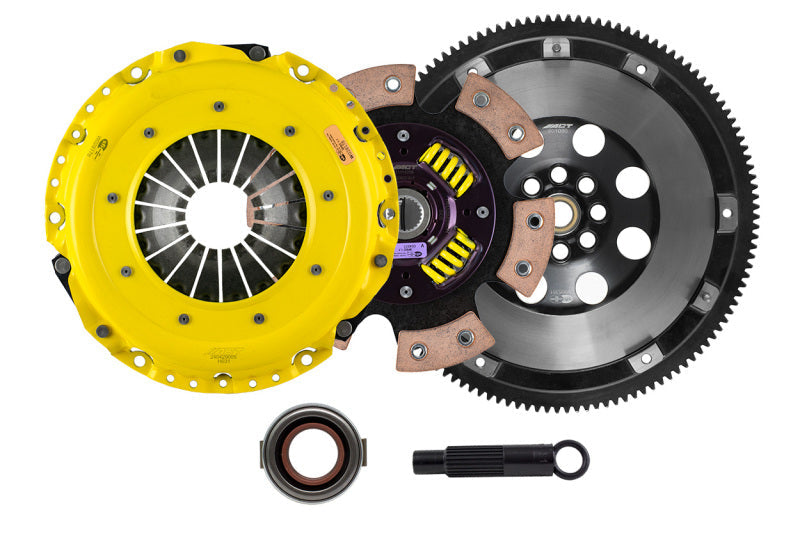 Clutch Kits - Single ACTAT3-HDG6 ACT