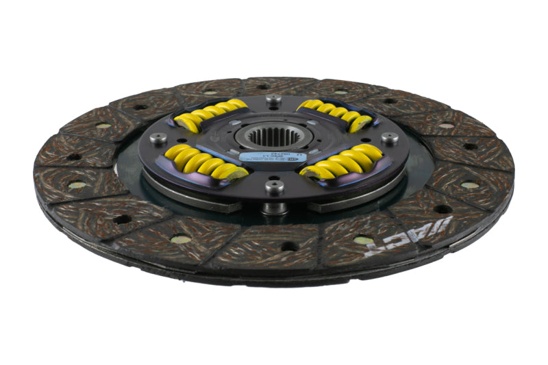 Clutch Discs ACT3000127 ACT