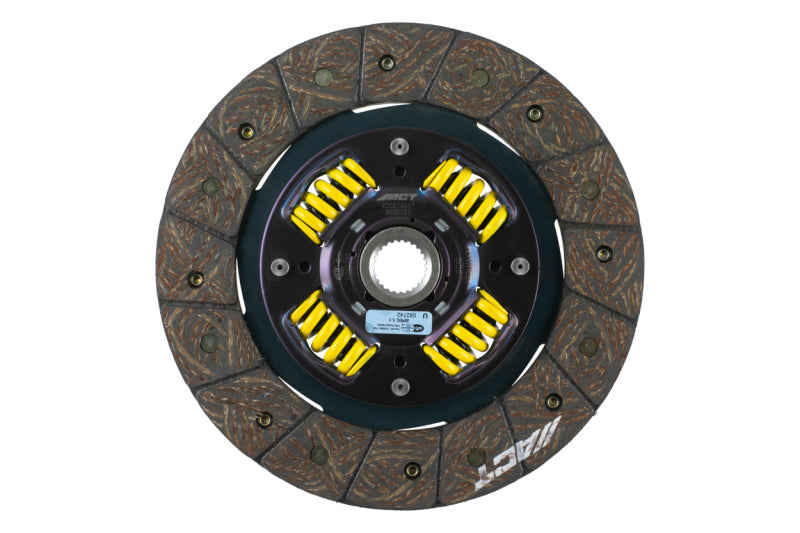 Clutch Discs ACT3000127 ACT