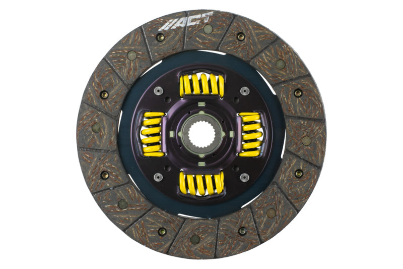 Clutch Discs ACT3000127 ACT