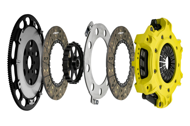 Clutch Kits - Multi ACTT1S-G13 ACT