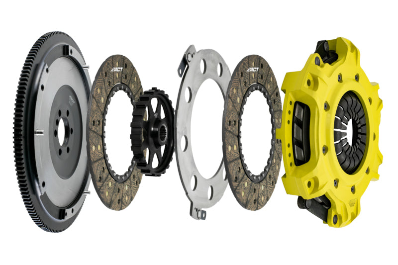 Clutch Kits - Multi ACTT2S-G14 ACT
