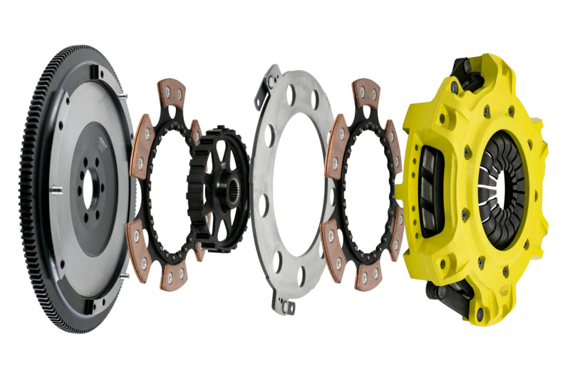 Clutch Kits - Multi ACTT2R-G14 ACT