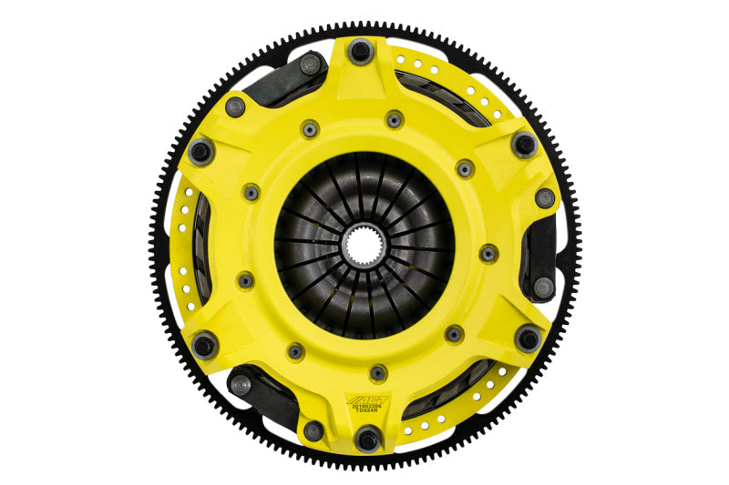 Clutch Kits - Multi ACTT2S-G13 ACT