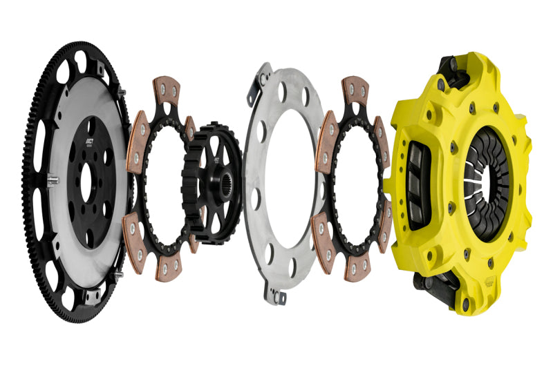 Clutch Kits - Multi ACTT2R-G13 ACT
