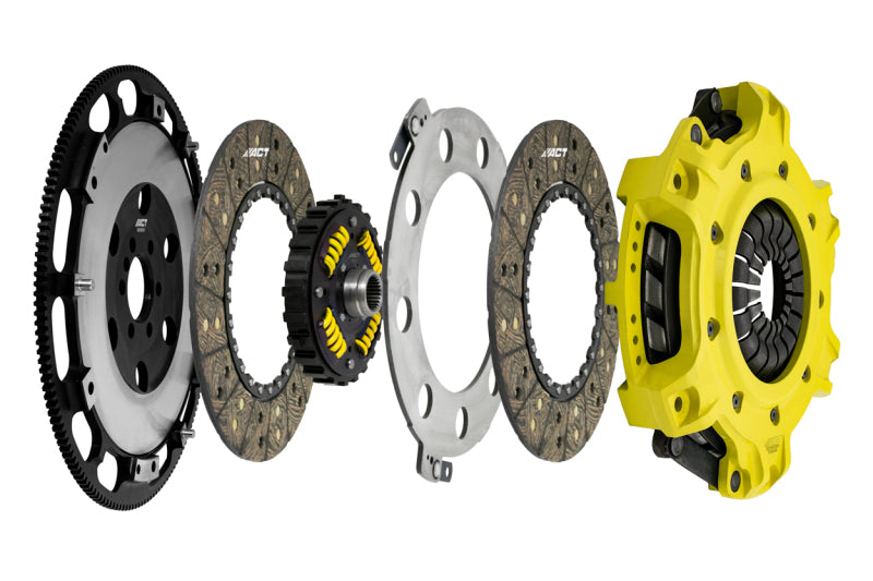 Clutch Kits - Multi ACTT2SS-G13 ACT