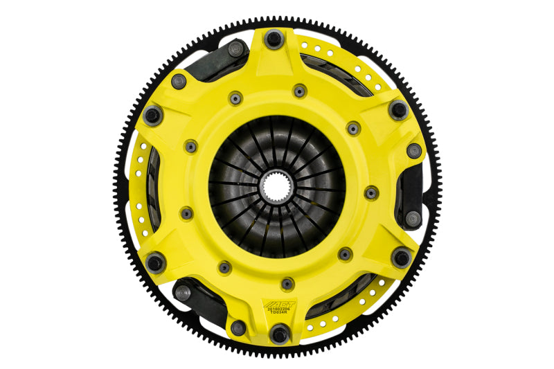 Clutch Kits - Multi ACTT3S-G13 ACT